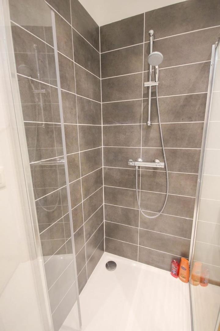 Lille Centre - Superb Equipped Studio! Экстерьер фото